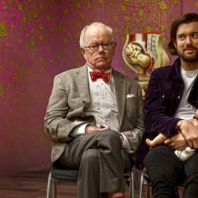 Jack Whitehall: Fatherhood with My Father