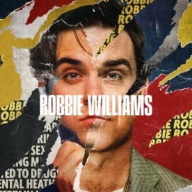 Robbie Williams