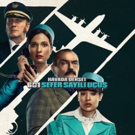 The Hijacking of Flight 601