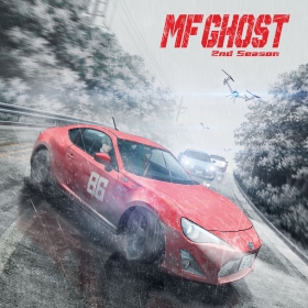 MF Ghost
