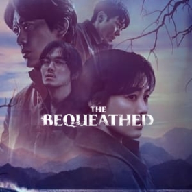 The Bequeathed