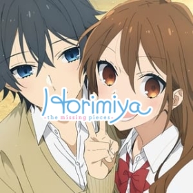 Horimiya Piece