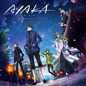 Ayaka: A Story of Bonds and Wounds