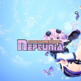 Cho Jigen Game Neptune the Animation