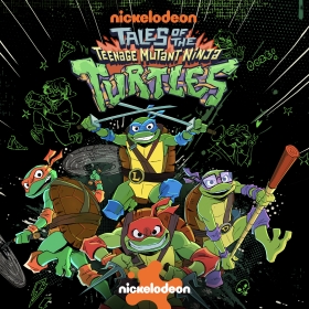 Tales of the Teenage Mutant Ninja Turtles