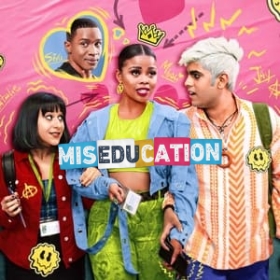 Miseducation