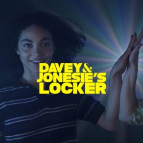Davey & Jonesie's Locker