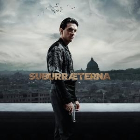 Suburræterna