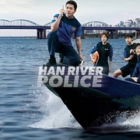 Han River Police