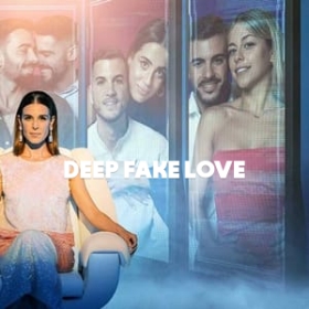 Deep Fake Love