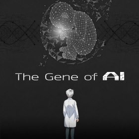 The Gene of AI