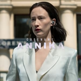 Codename: Annika