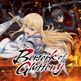 Berserk of Gluttony
