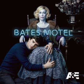 Bates Motel