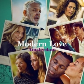 Modern Love Amsterdam