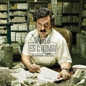 Pablo Escobar: El Patrón del Mal