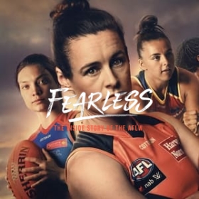 Fearless: The Inside Story of the AFLW