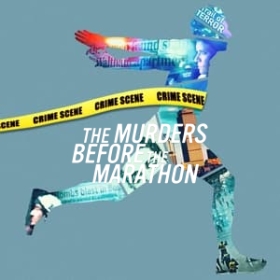 The Murders Before the Marathon