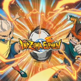 Inazuma Eleven