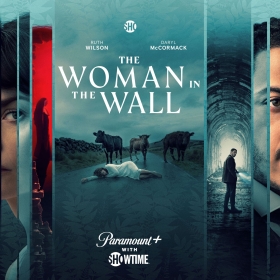The Woman in the Wall
