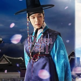 Queen In-hyun's Man