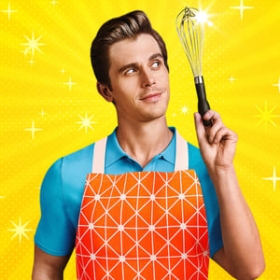 Easy-Bake Battle: The Home Cooking Competition
