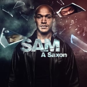 Sam - A Saxon