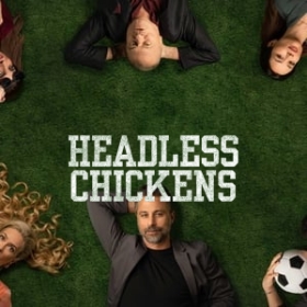 Headless Chickens
