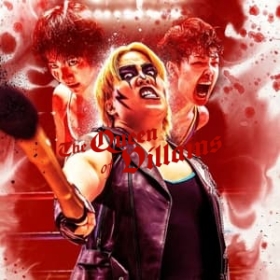 The Queen of Villains