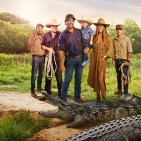 Matt Wright's Wild Territory