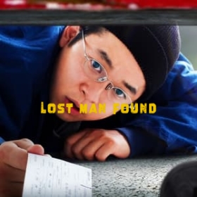 Lost Man Found
