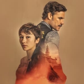 The Invisible Girl