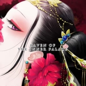 Raven of the Inner Palace