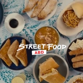Street Food: USA
