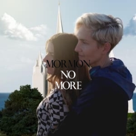 Mormon No More