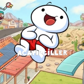 Oddballs