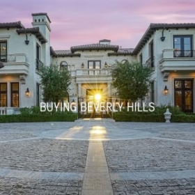 Buying Beverly Hills