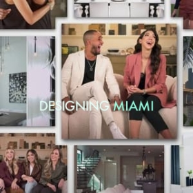 Designing Miami