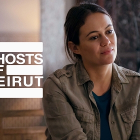 Ghosts of Beirut