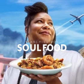 Searching for Soul Food