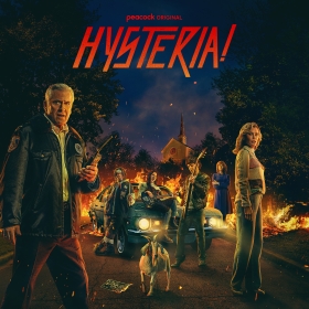 Hysteria!