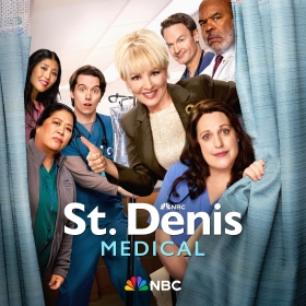 St. Denis Medical