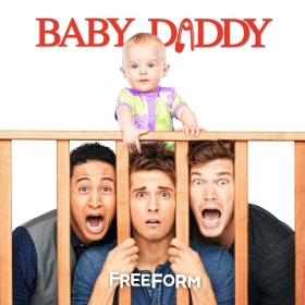Baby Daddy