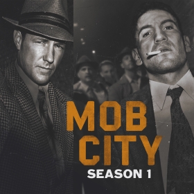Mob City