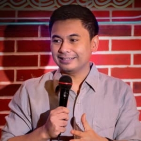 Comedy Chaos