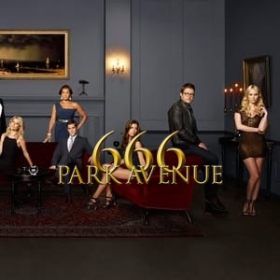 666 Park Avenue