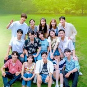 Young Actors' Retreat