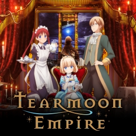 Tearmoon Empire