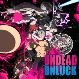 Undead Unluck
