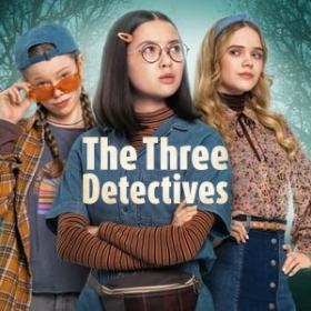 The Three Detectives